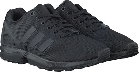 heren sneakers zwart adidas|Heren.